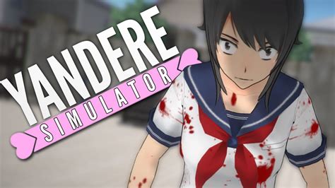 yandere simulater